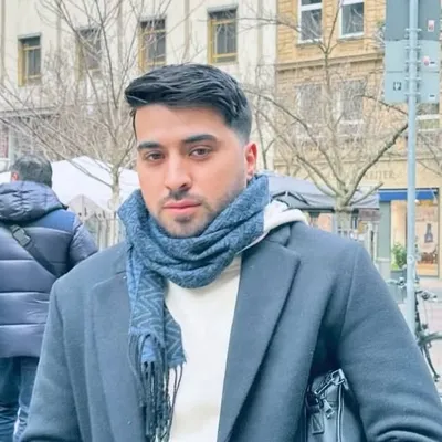 Aboubakr ziani profile