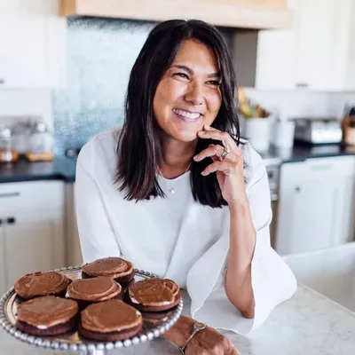 Sayuri (Si) Foster • Abountifulkitchen profile