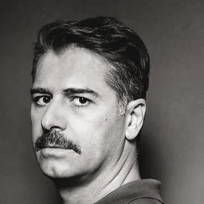 Alexandros Bourdoumis profile