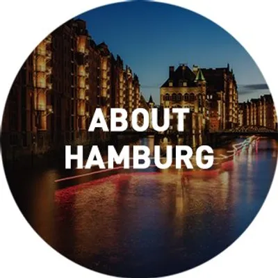 ABOUT HAMBURG profile