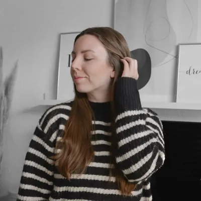 Kristin profile