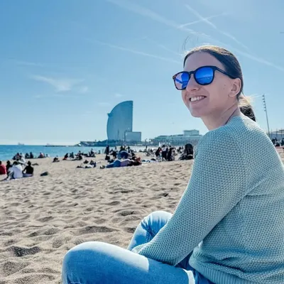 Lisa Hörbinger profile