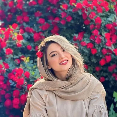 استایل|آموزش|روزمرگی با پرستو profile