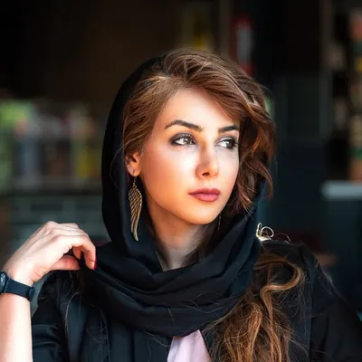 نرگس هاشمی profile