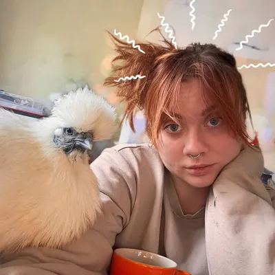 Кристина и Бьёрн | Англия 🇬🇧 profile