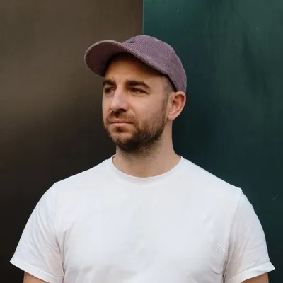 Fabian Dietrich profile