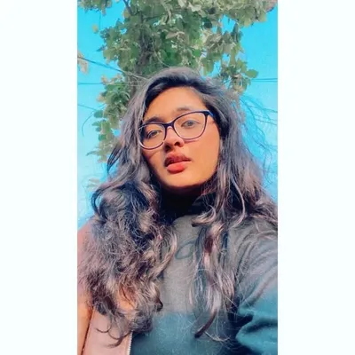 Kashish Agrawal profile
