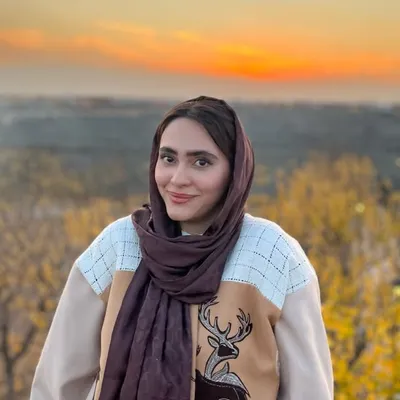 مری مشهدروزمرگی طنزاستایل profile