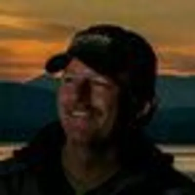 Randy Bertrand profile