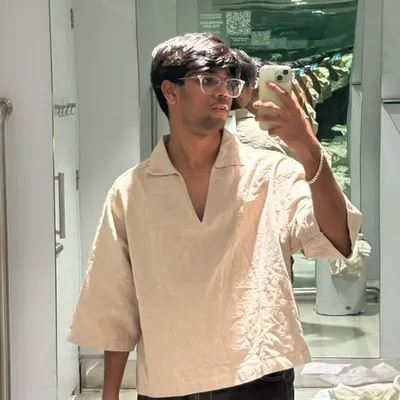 Ritesh Borode profile