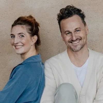Sheila Arnell & Magnus Fridh profile