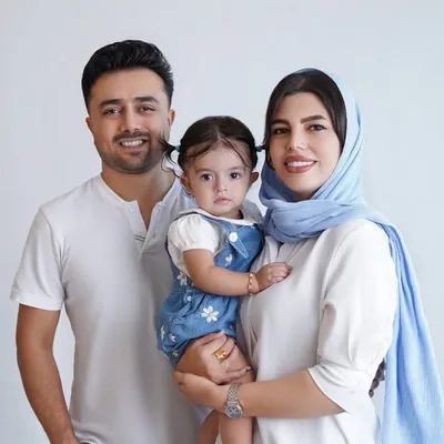 لایف استایل زهرا|مهدی profile