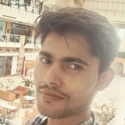 Shivam Raj profile