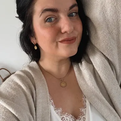 Nadine profile