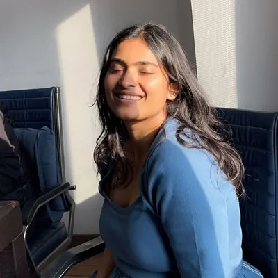 AYUSHI BANSAL profile