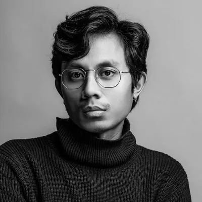 gusti bayu putra profile