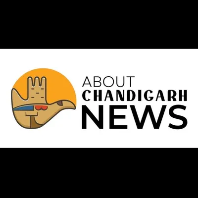 About Chandigarh News profile