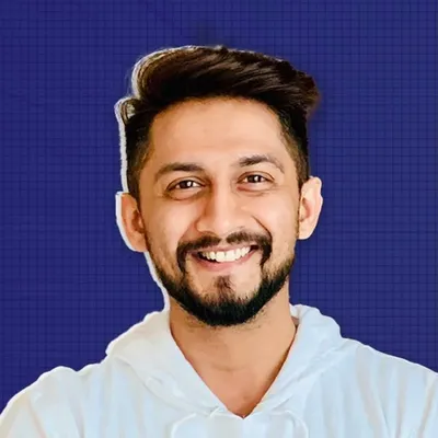 Who is Digital Pratik? profile
