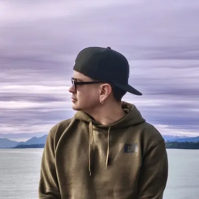 Ariel Alejandro profile