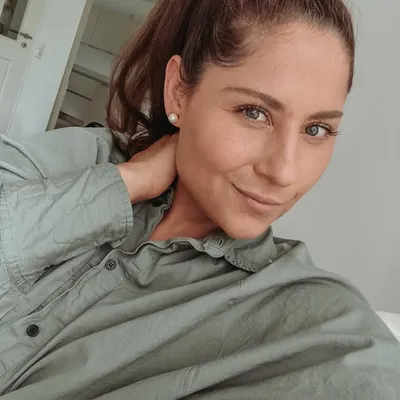 Melissa Funk profile
