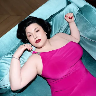 Michaela Leitz profile