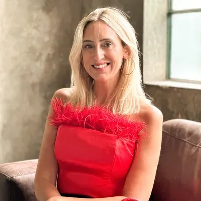 Euge Ianiro - CONSULTORA DE IMAGEN profile