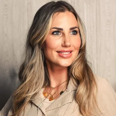 Natascha Dorn profile
