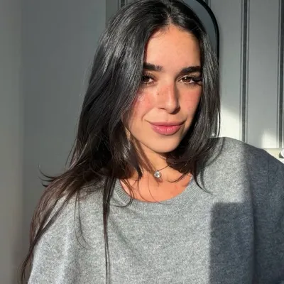 Paola Balliette Domenech profile