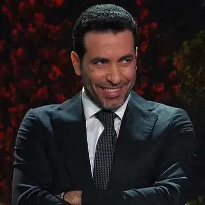 محمد ابوتريكة profile