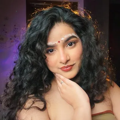 Sakshi Singh🦋 profile