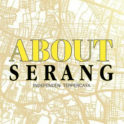 ABOUT SERANG profile