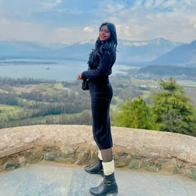 Shweta Singh profile