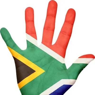 About South Africa profile
