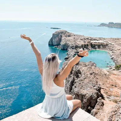 Daria ๐ธ TRAVEL | HOTEL STAYS profile