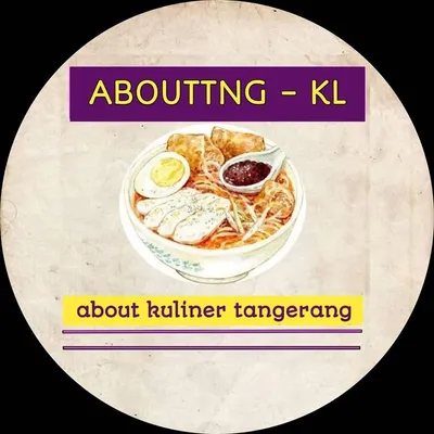 About Kuliner Tangerang profile