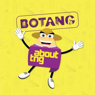 About Tangerang profile