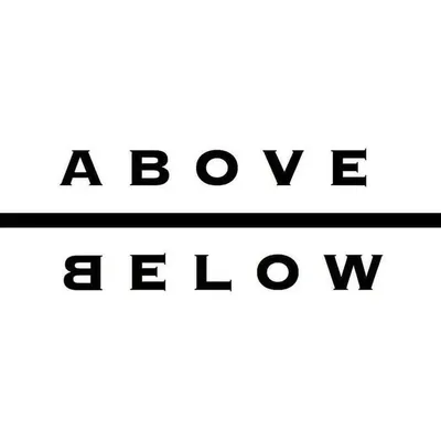 ABOVE X BELOW™ profile