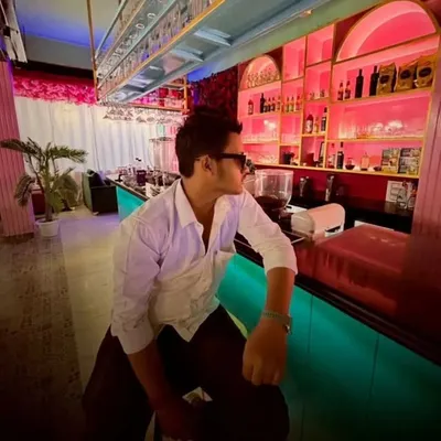 ANUNIT KAUSHAL RAI profile