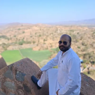 Abhishek Pathak profile