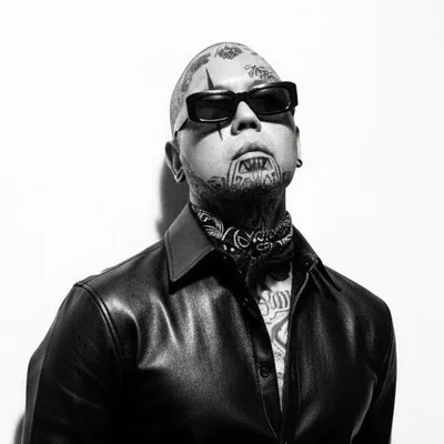 A.B. QUINTANILLA 3 profile