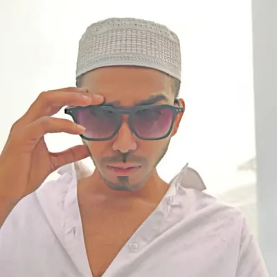 Ansari Abrar profile