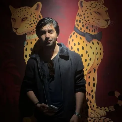 ABRAAR ALI profile
