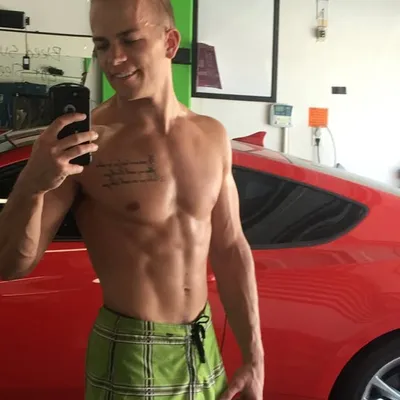Aaron Brady profile
