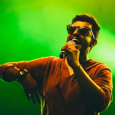 Abrahaam Nithya Pandian profile