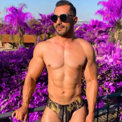 Marcos Abraham Rangel Marquez profile