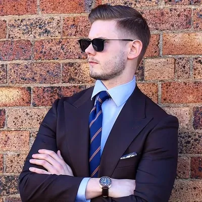 Abraham Slatter profile