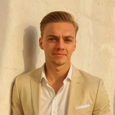 Bram Van Laere profile