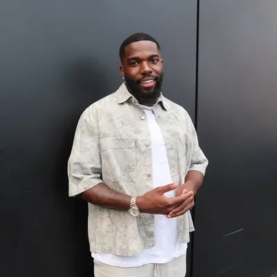 Abraham Bunga profile
