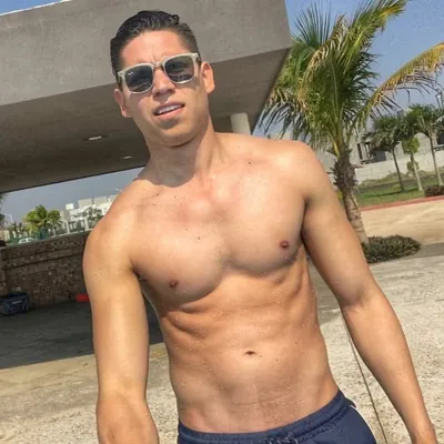 Abraham Glez Vazquez profile