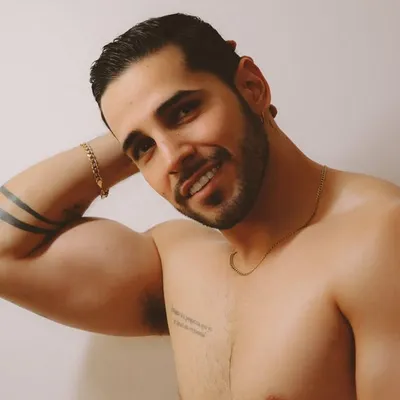 Abraham Medina ๐ฒ๐ฝ profile